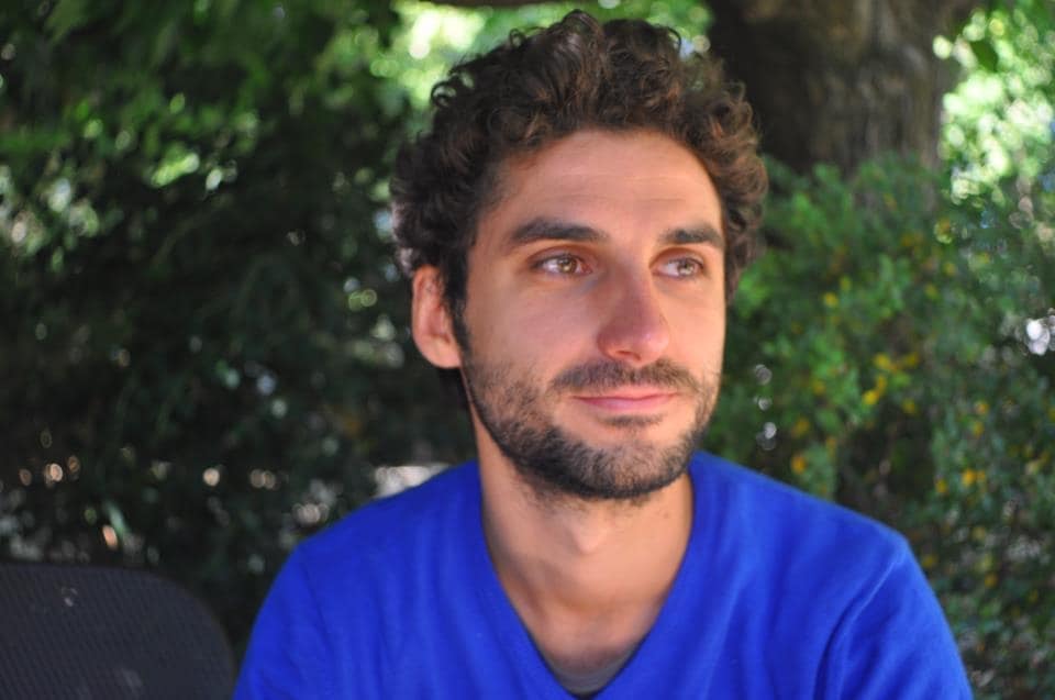Stefano Martella