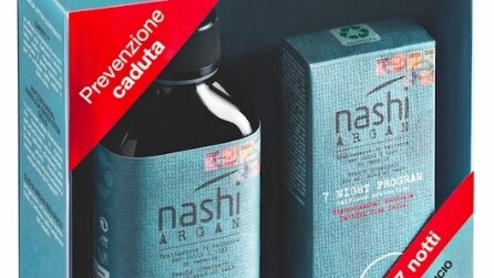 Come contrastare la perdita di capelli stagionale