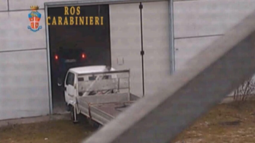 Ventiquattro le persone accusate di aver messo in atto "varie iniziative, anche violente", per ottenere l'indipendenza del Veneto.