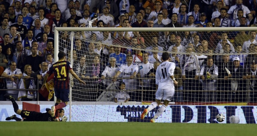 Il vantaggio delle merengues