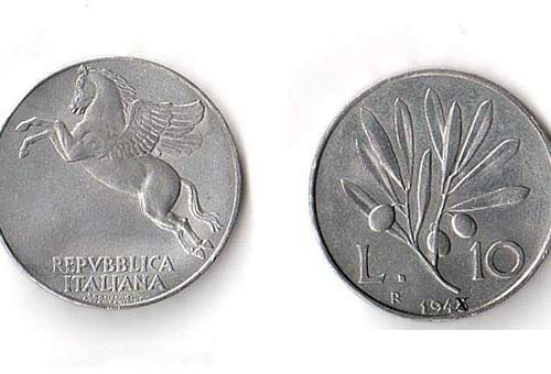 Rarissime. Possono toccare anche i 4-5mila euro.