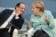 Merkel nel 2013 con Hollande