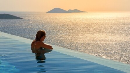 Piscine pazzesche: nella Top 20 anche l'Italia