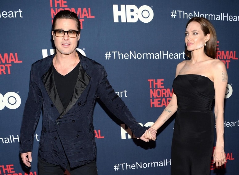 Il suo compagno non si è accorto di nulla