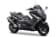 Yamaha TMAX 500
