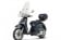 Piaggio Liberty 125 3V