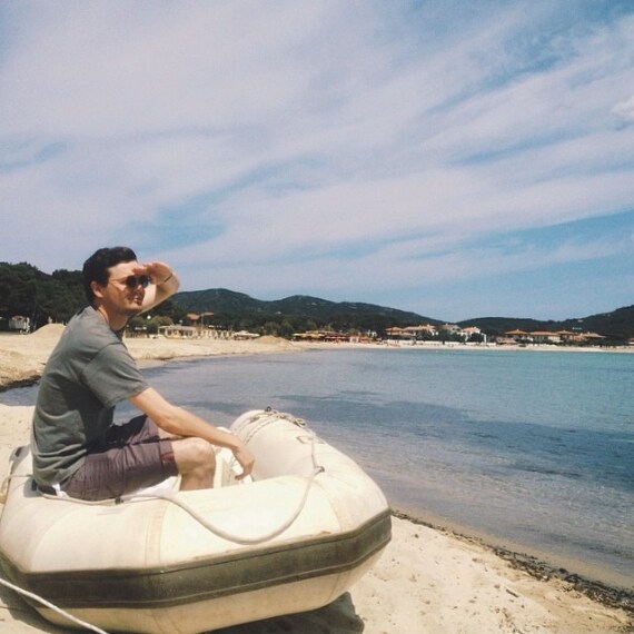 Marina di Campo. Credito foto @andykate