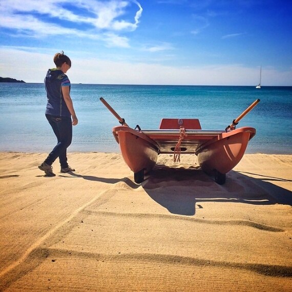 Marina di Campo. Credito foto @polylm