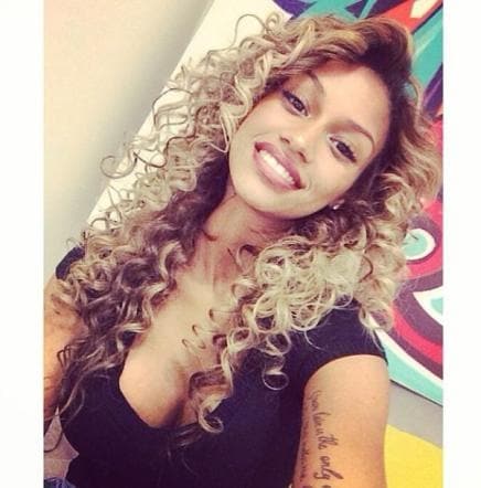 La storia con Supermario è finita ma Fanny è diventata un personaggio a tutti gli effetti.