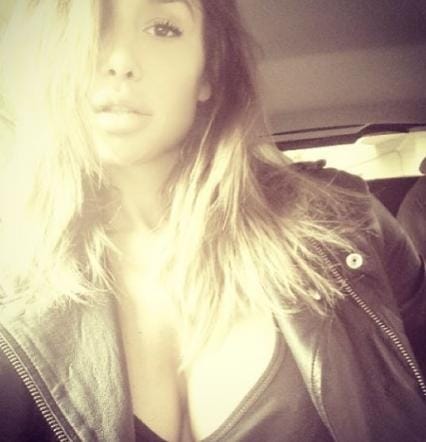 L’ex consigliera regionale.