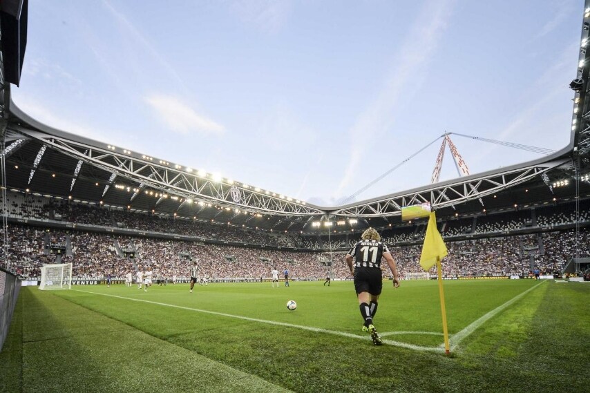 Il ceco si è presentato in una forma strepitosa, ma non è bastato alla Juventus.