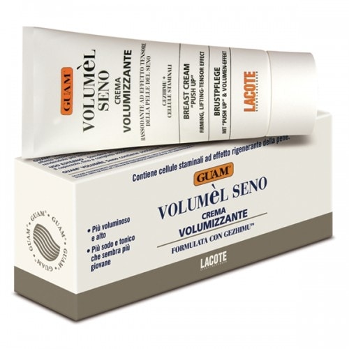 Un trattamento nutritivo per il tuo seno che grazie agli adipociti ne aumenta il volume, rendendolo più tondo e sodo con un solo gesto.