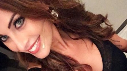 Le foto di Francesca Testasecca