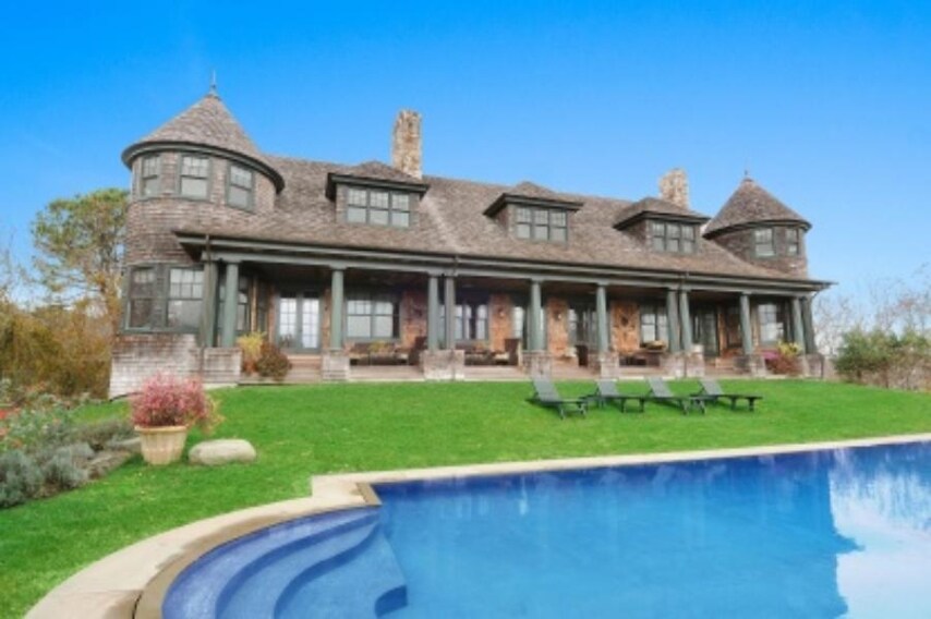 Costo: 12, 5 milioni di dollari