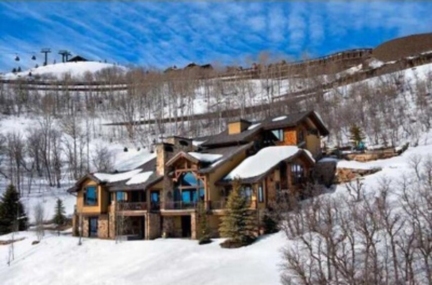 Costo: 13,6 milioni di dollari