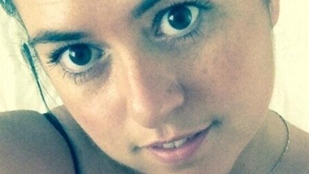I selfie hot della moglie dell'onorevole Danczuk