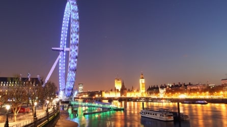 Le 10 città più costose del 2014