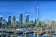 9° Toronto: 273,08 euro