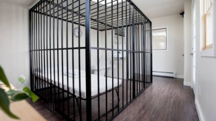 New York: la "stanza" che costa solo un dollaro a notte