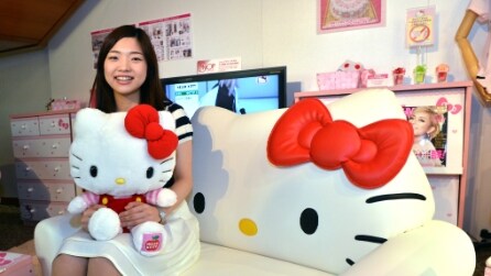I gadget più assurdi dedicati ad Hello Kitty