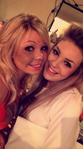 La 22enne copre ogni giorno la sua voglia con del trucco