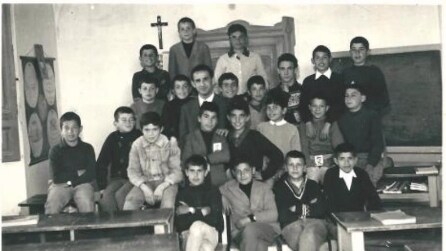 Scorci di Itery de canedo