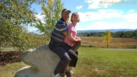 Coppie trash: le foto più brutte degli innamorati