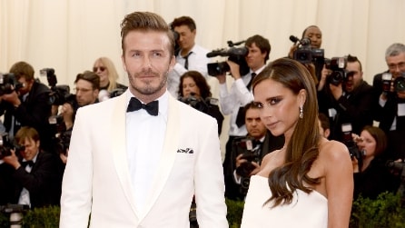 Le coppie più "stylish" di Hollywood