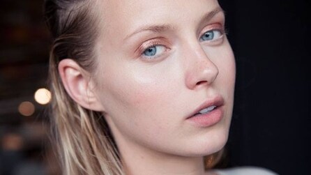 Capelli e make up: tre look per Ferragosto 2014