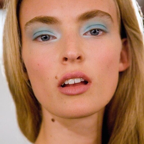 Mac Cosmetics per Justicia Ruano