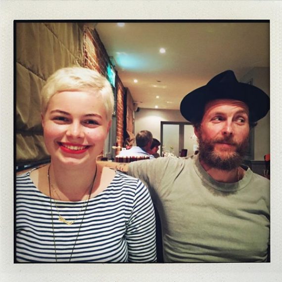 Le foto di Jovanotti