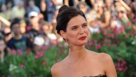 Venezia 71: promossi e bocciati sul red carpet della cerimonia d'apertura