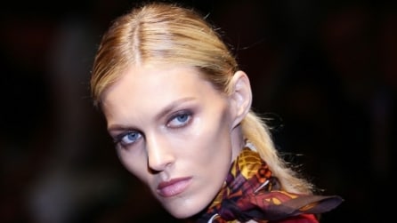 I make up più belli della Milano Fashion Week