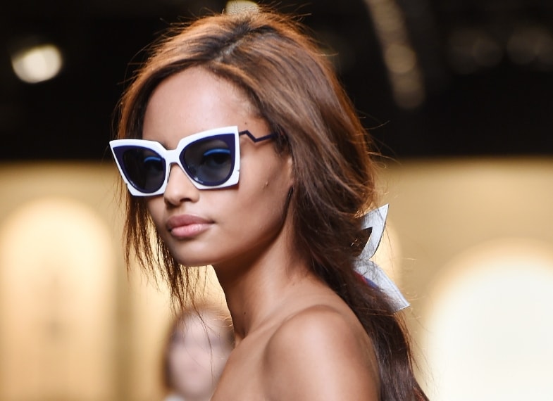 Gli occhiali originali