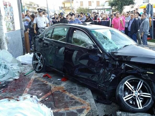 Immaginii da https://twitter.com/radioalfa/