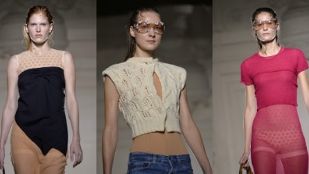 Maison Martin Margiela, la collezione Primavera/Estate 2015