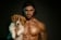 Mike Ruiz per Louie's Legacy Animal Rescue - Hunks and Hounds