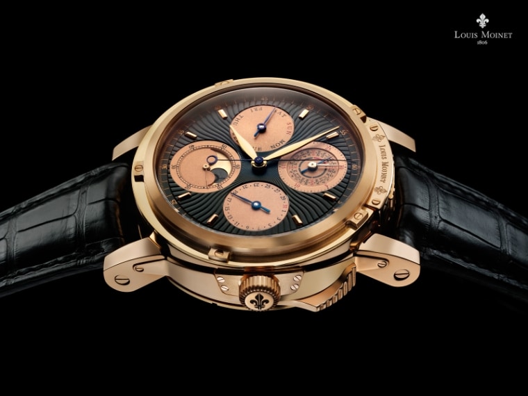 Vale 860mila dollari.