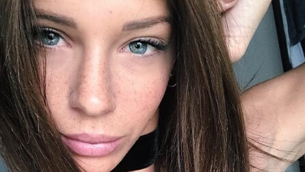 Le foto di Giulia Calcaterra