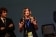 Maria Elena Boschi presenta i coordinatori della Leopolda