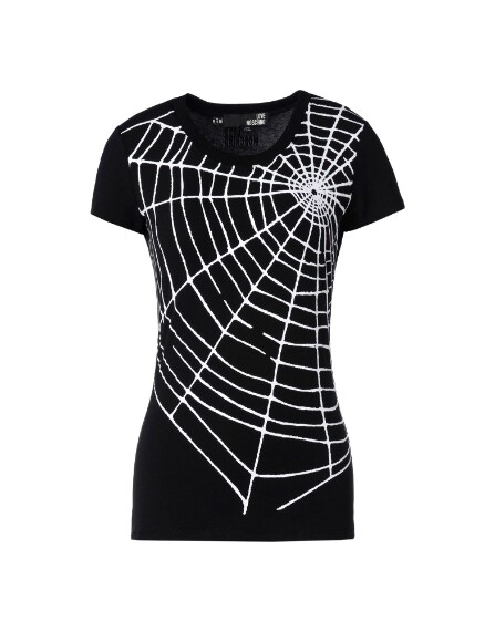 T-shirt in jersey 83 euro