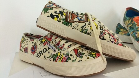 scarpe mizuno etamin