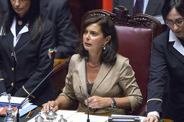 La Presidente della Camera dei deputati non ha raccolto consensi unanimi in questi mesi, ma la sua candidatura è comunque da tenere in considerazione. Soprattutto se Fi dovesse "convincersi"... Per noi ha il 20%