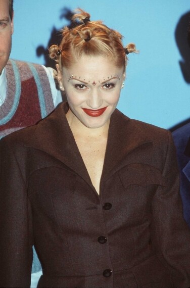 Gwen Stefani