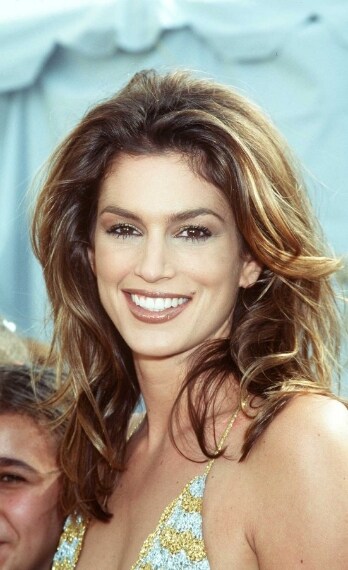 Cindy Crawford