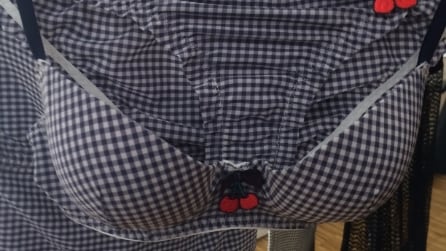 Tezenis collezione Primavera/Estate 2015