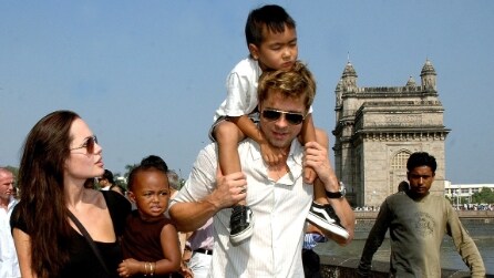 Essere padre è sexy: ecco tutti i "Dilf" famosi