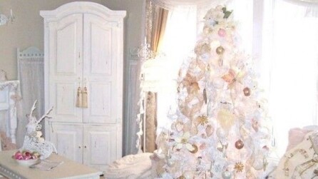 Natale 2014: tutte le idee per un albero perfetto