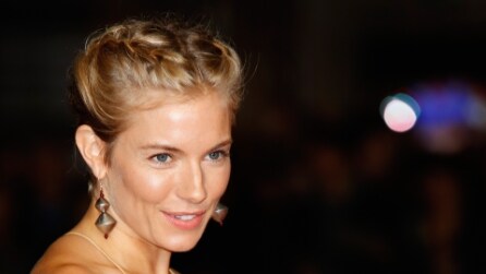 5 look capelli per Natale