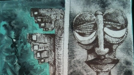 L'arte africana in mostra a Roma